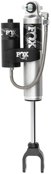 Fox Shox 985-24-191 2.0 Shock Absorber Front For 2011-19 Chevy Silverado 2500
