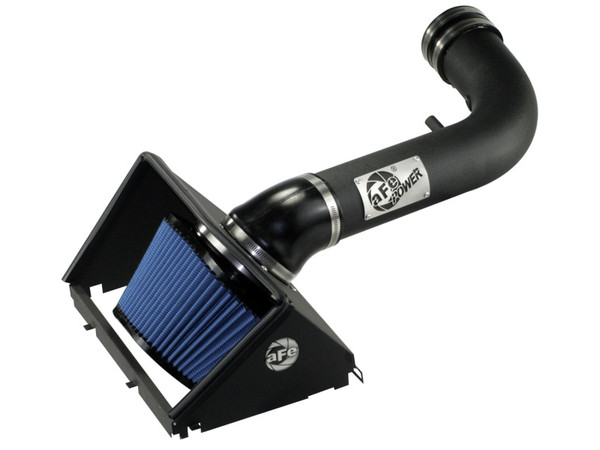 AFE 54-11992 Magnum FORCE Stage-2 Cold Air Intake System w/Pro 5R Media NEW