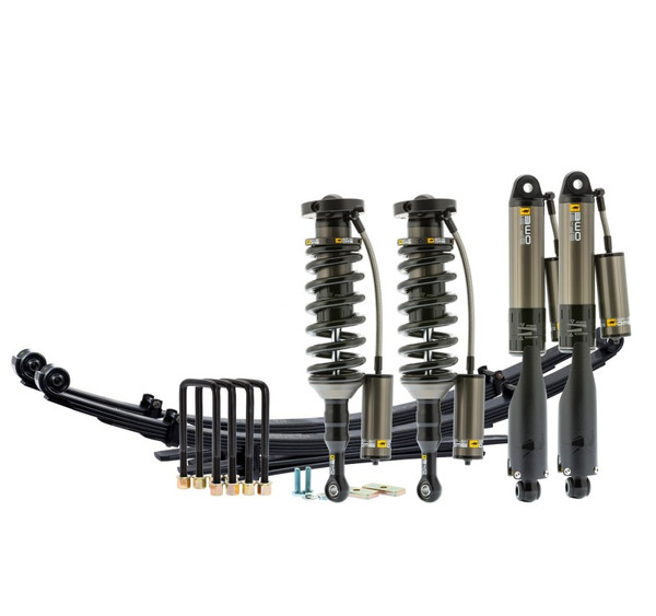 ARB OMETAC16BP51B Old Man Emu 2" Suspension Lift Kit For 05-15 Toyota Tacoma NEW