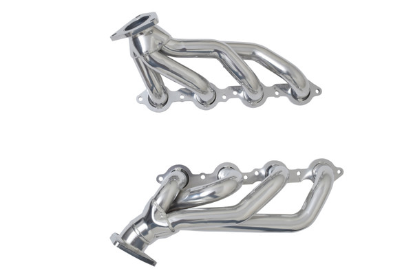 Gibson GP500S-C Performance Ceramic Coated Header For Silverado / Sierra