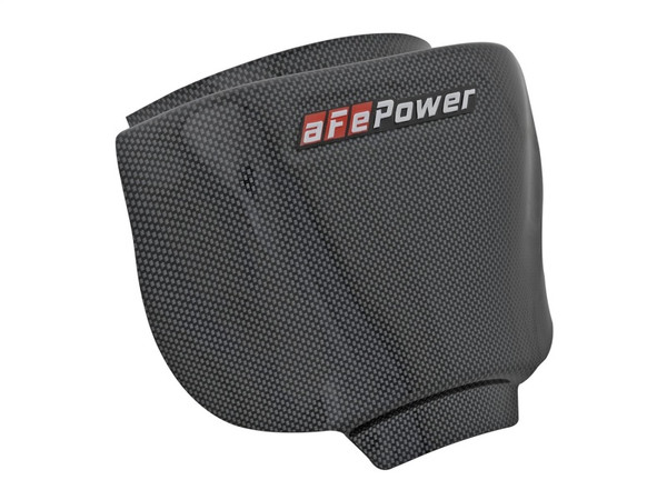 aFe Power 54-12808-C Magnum Cold Air Intake System Rain Shield; For Dodge
