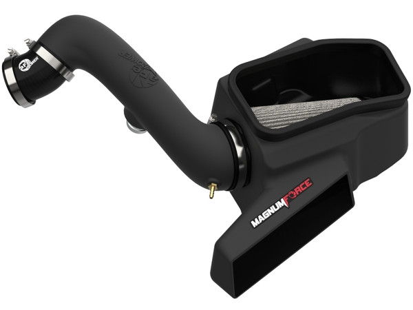 AFE 54-13049D Magnum FORCE Stage-2 Cold Air Intake System w/Pro DRY S Media NEW