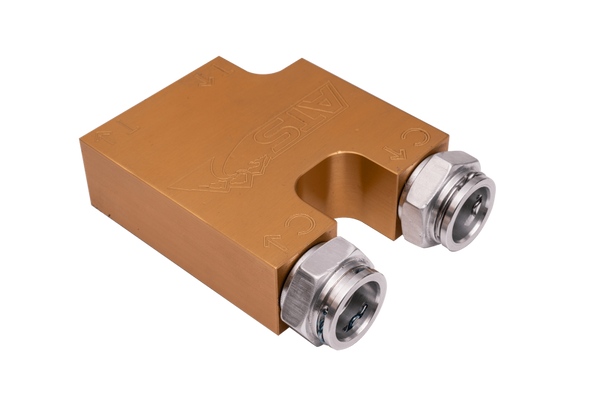 ATS fits  2013+ Dodge Cummins 6.7L w/ 68RFE or Aisin AS69RC Trans Thermal Bypass Valve Upgrade - 3100052392