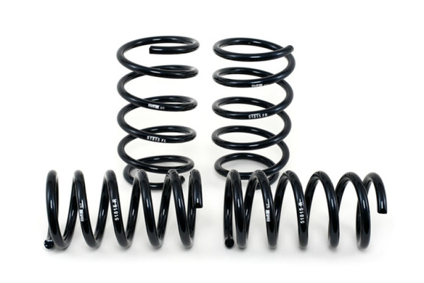 H&R Spring 51815 Sport Lowering Coil Spring Fits 05-07 Honda Odyssey