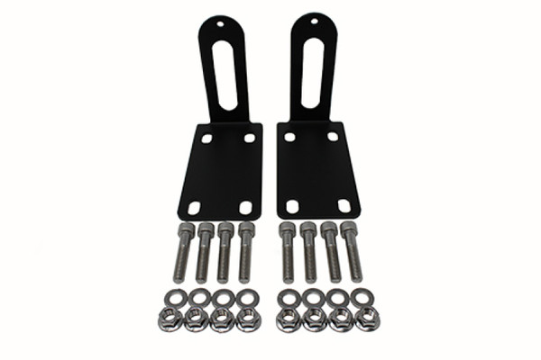 Baja Designs 448330 30" LED Light Bar Mount Kit For 2013-2017 Ram 3500 2500