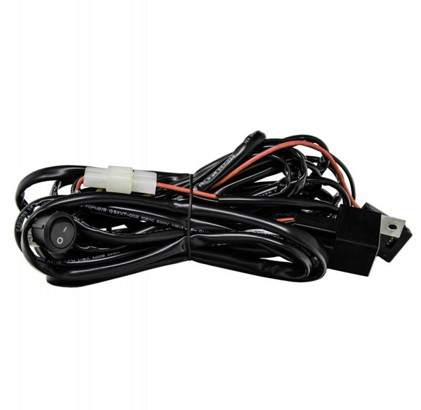 Baja Designs 640116 UTV RTL Wiring Harness For 14-18 Can-Am Maverick Polaris RZR