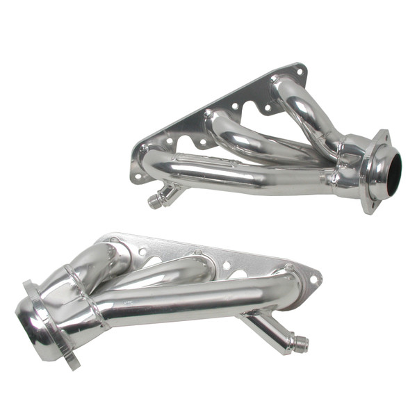 BBK 40080 Shorty Tuned Length Exhaust Header Kit For Ford Mustang V6 3.8 99-04