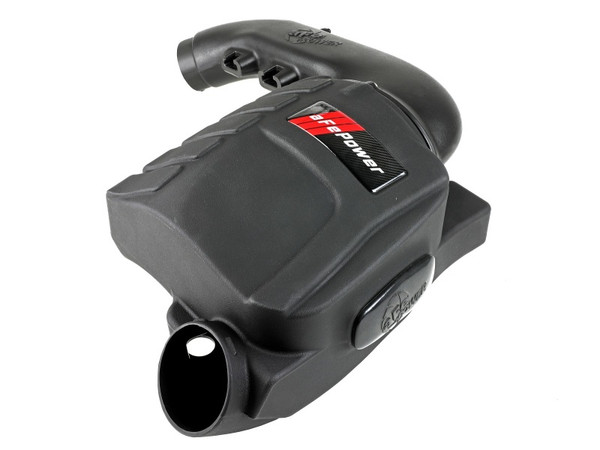 aFe Power 54-83043R Magnum FORCE Stage-2Si Cold Air Intake System NEW