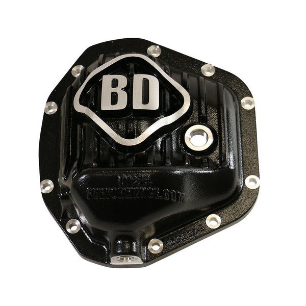 BD Diesel Differential Cover - Fits 81-93 Dodge Dana 70 - 1061835