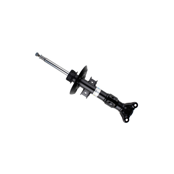 Bilstein B4 OE Replacement fits  09-15 Mercedes-Benz E-Class Front Twintube Strut Assembly - 22-194107
