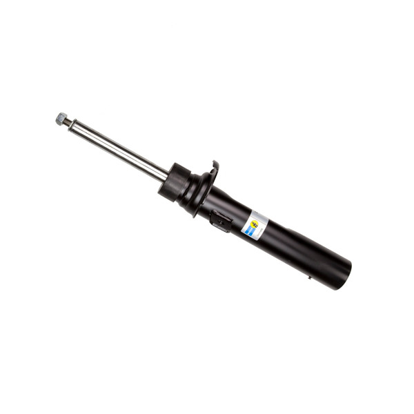 Bilstein B4 fits  2014 Mini Cooper w/o Electronic Damping Right Front Twintube Shock Absorber - 22-241801