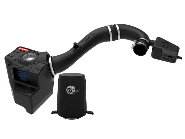 aFe Power 56-70010R Takeda Momentum Cold Air Intake System w/ Pro 5R Filter NEW