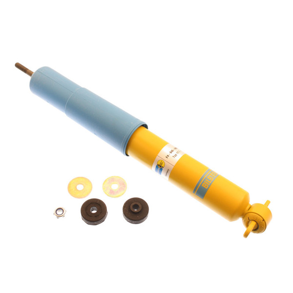 Bilstein B6 fits  81-86 Alfa Romeo GTV-6 Front Monotube Shock Absorber - 24-004657