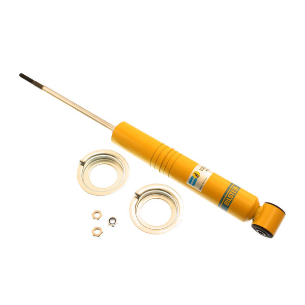 Bilstein B6 fits  1980 Volkswagen Jetta Base Rear 46mm Monotube Shock Absorber - 24-184625