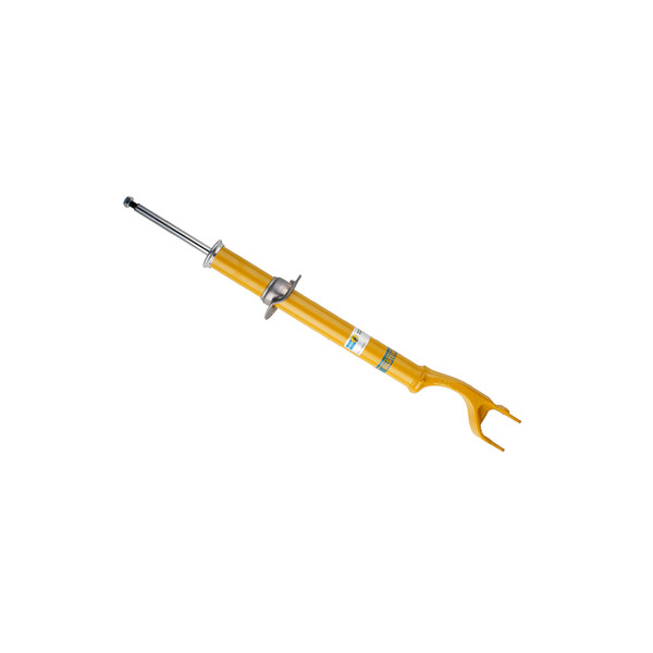 Bilstein B6 fits  17-19 Mercedes-Benz E300 4WD Front Left Monotube Shock Absorber - 24-265614