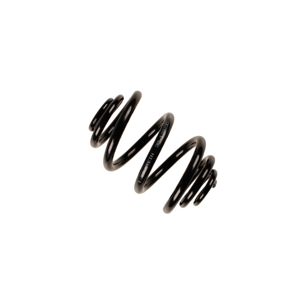 Bilstein 38-129230 Bilstein Spring Rear For 00 BMW 323Ci