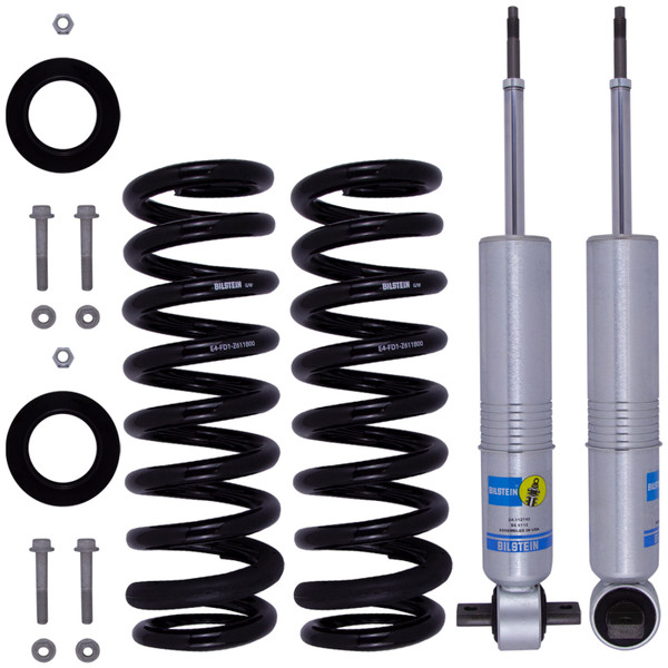 Bilstein B8 fits 6112 19-20 Ford Ranger Front Suspension Kit - 47-294301