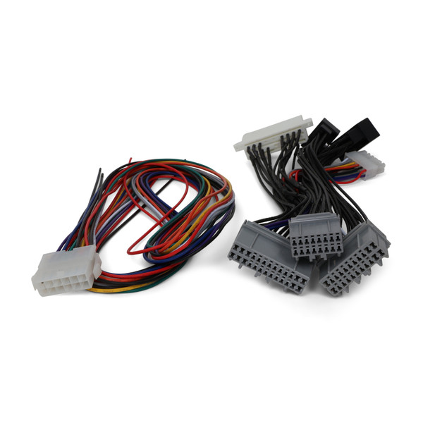 BLOX Racing fits Honda OBD0 - OBD1 ECU Jumper Harness - BXAC-00700