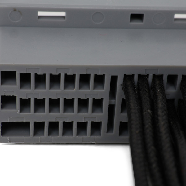 BLOX Racing fits Honda OB2B - OBD1 ECU Jumper Harness - BXAC-00702