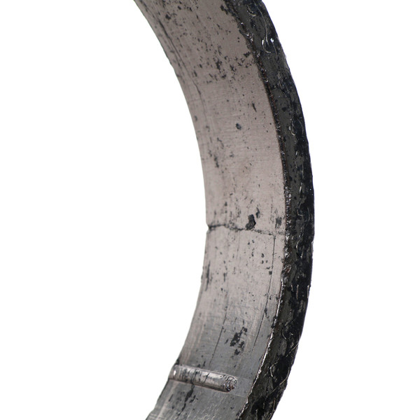 BLOX Racing 60mm Subaru FA20/FA20DIT/EJ20/EJ25 Exhaust Donut - BXFL-50030