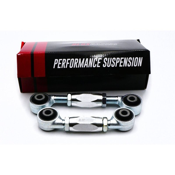 Blox Racing BXSS-20102 Rear Toe Kit, For Honda Civic / Acura Integra NEW