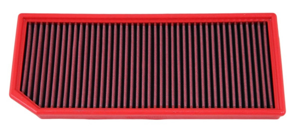 BMC fits  04-08 Volkswagen Rabbit V (A5) 2.0L TFSI GTI Replacement Panel Air Filter - FB409/01