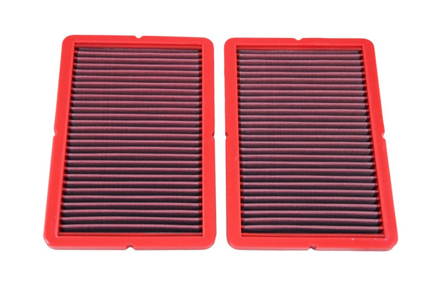 BMC FB443/03 Flat Air Filter For 04-09 Ferrari F430 Spider Scuderia Challenge