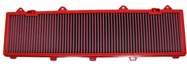 BMC FB473/04 Flat Air Filter For 06-12 Porsche 911 3.6/3.8 H6 Turbo Cabriolet