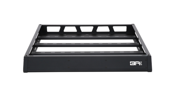 Body Armor 4X4 5160 Hardtop Roof Rack; For 2007-2020 Jeep Wrangler JK NEW