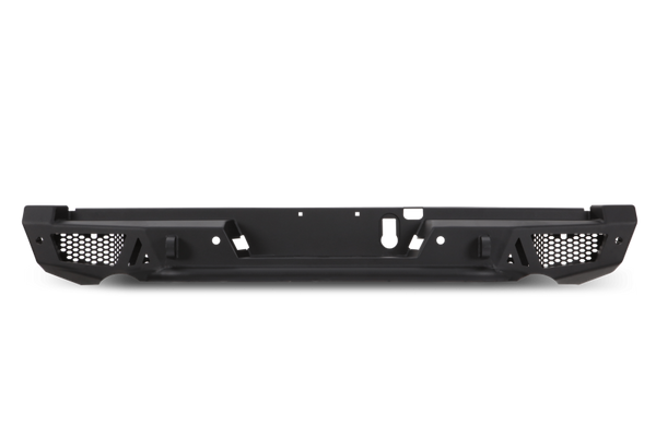 Body Armor 4X4 DG-2966 4x4 Ambush Series Rear Bumper For 2019-2021 Ram 1500 NEW