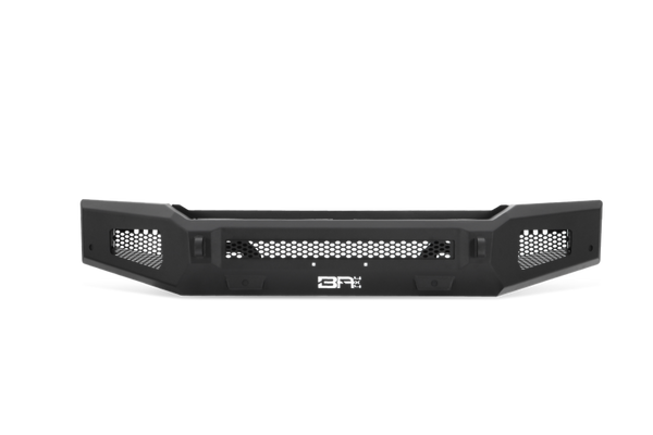 Body Armor 4X4 GM-19344 Ambush Series Front Bumper For Chevy Silverado 1500 NEW