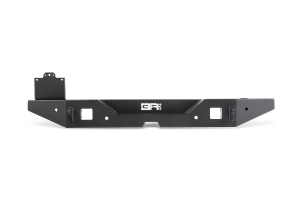 Body Armor 4X4 JL-2965 Single Action Tire Carrier; For 2019-2020 Wrangler JL NEW