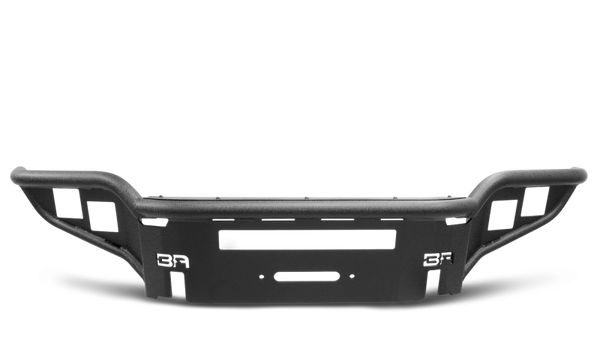 Body Armor 4X4 TC-19337 Desert Series Front Bumper; For 16-19 Toyota Tacoma NEW