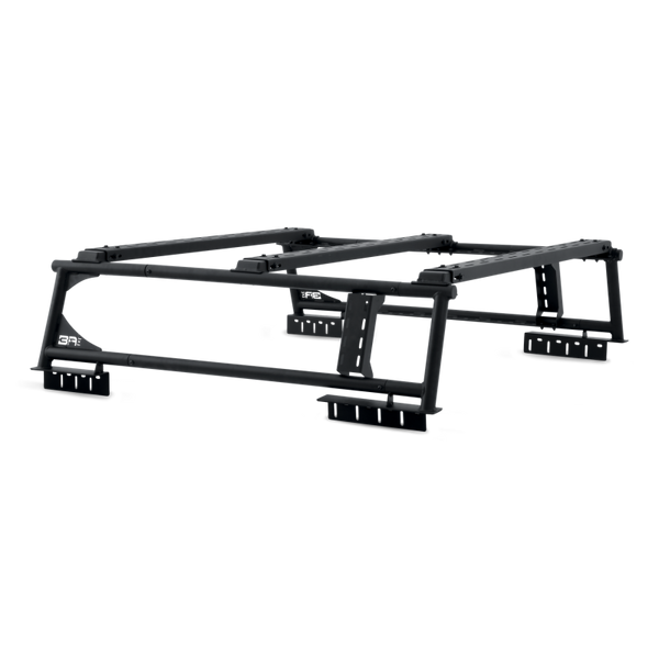 Body Armor 4X4 TK-6125 Full Size Universal Overland Rack NEW