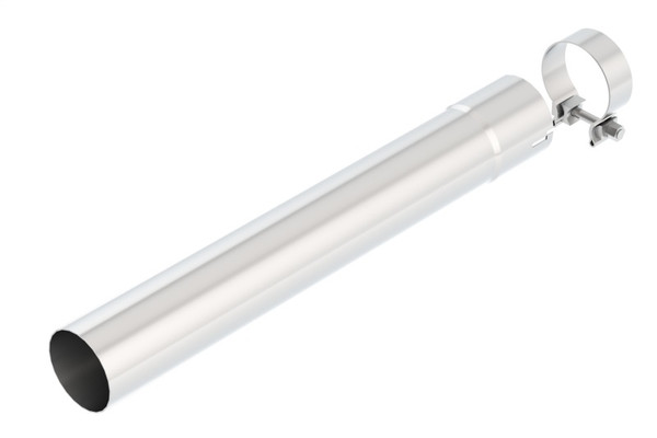 Borla fits  15-16 Ford F-150 3.5L/5.0L AT Extended Cab Long Bed (8.0ft) 163in WB Adapter - 60564