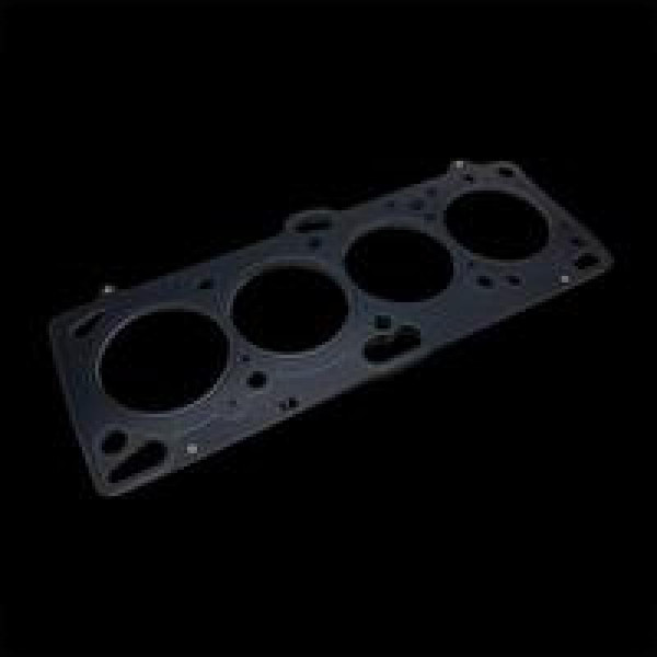 Brian Crower BC8245 Gaskets 89mm Bore Stainless Steel For Ford 2.3L EcoBoost NEW