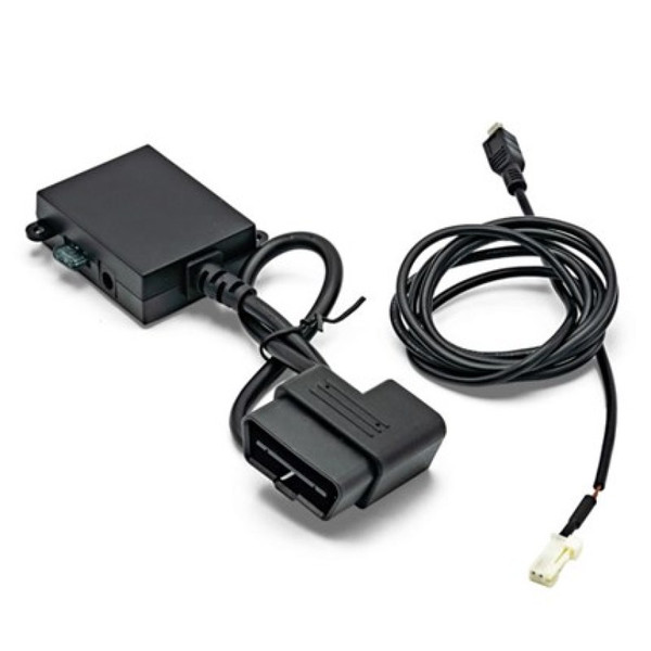 Bully Dog GT Bypass Cable 18+ Dodge Cummins - 42215