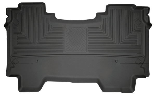 Husky Liners 14751 WeatherBeater 2nd Seat Floor Liners, For Dodge Ram 1500