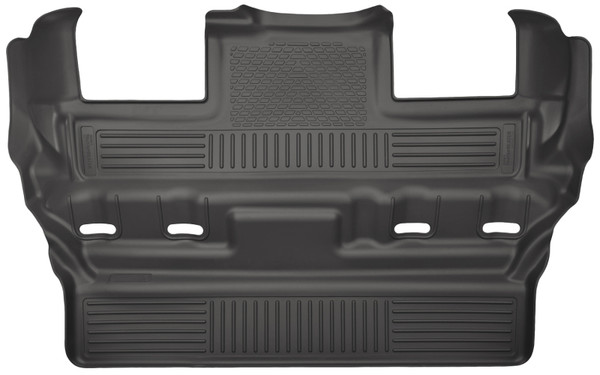 Husky Liners 19301 WeatherBeater 3rd Seat Floor Liner For Chevy Tahoe/GMC Yukon