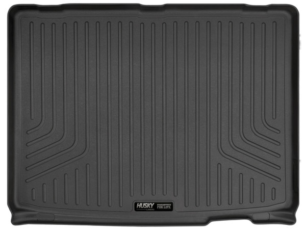 Husky Liner 20081 Weatherbeater Series Cargo Liner For 15-16 Jeep Renegade NEW