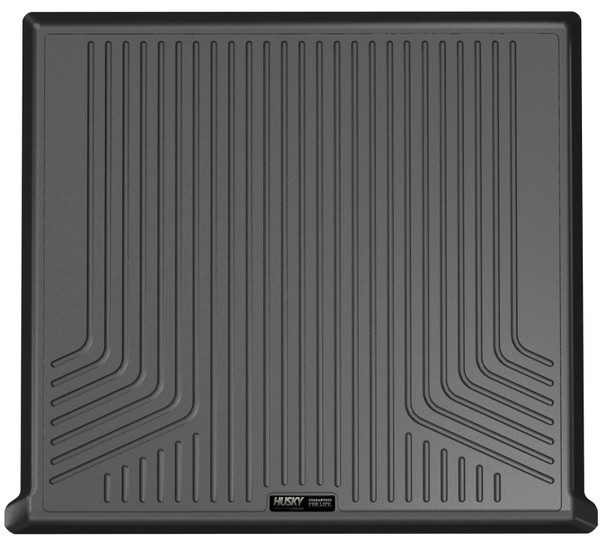 Husky Liners 24491 WeatherBeater Cargo Liner, For 2019-2021 Honda Passport NEW