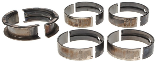 Clevite fits Dart LS NEXT block Dart custom same lowers as regular LS unique uppers Main Bearing Set - MS2321H