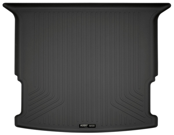 Husky Liners 28281 WeatherBeater Cargo Liner; For Chevrolet Blazer