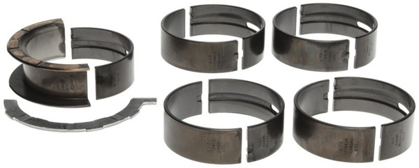 Clevite fits Ford 6.2L 2011-2013 Main Bearing Set - MS2344H