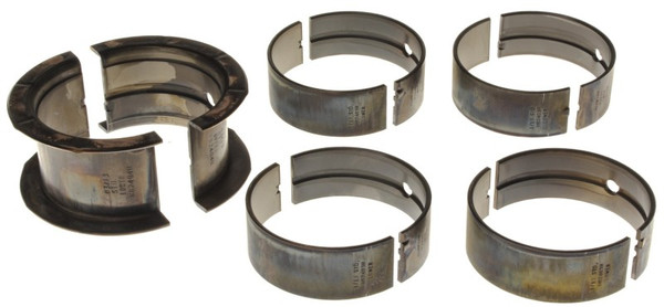 Clevite fits GMC Pass & Trk 366 6.0L 396 6.6L 402 6.6L 427 7.0L 454 7.4L Main Bearing Set - MS829H