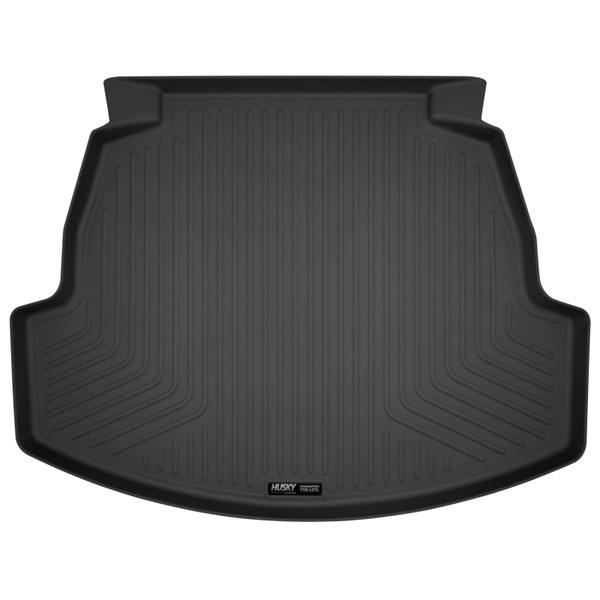 Husky Liners 44491 WeatherBeater Trunk Liner, For 2020-2022 Toyota Corolla