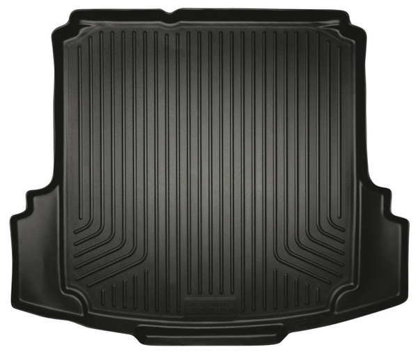 Husky Liners 48831 WeatherBeater Trunk Liner For Volkswagen Jetta