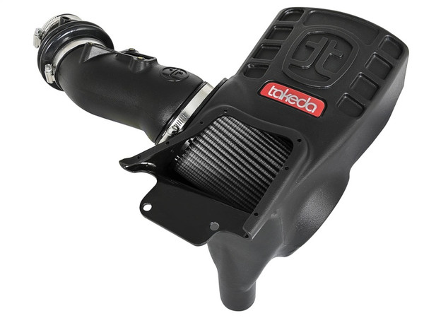 aFe TM-1025B-D Takeda Momentum Cold Air Intake System