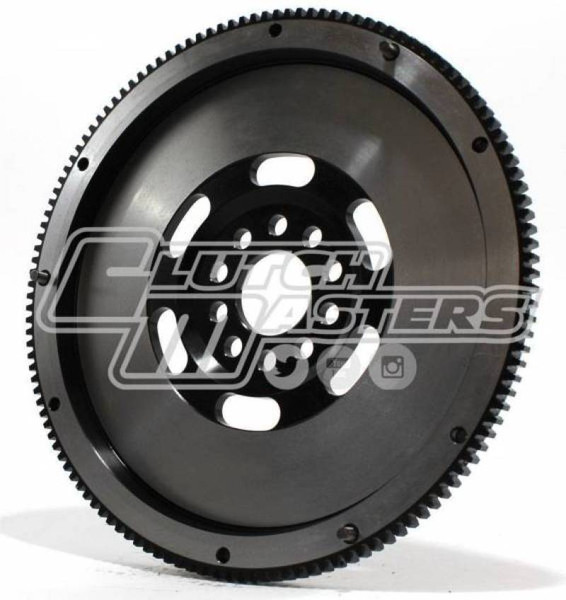 Clutch Masters FW-788-SF Steel Flywheel 2.8L 10 Lbs For Volkswagen Corrado 92-95
