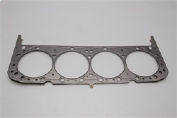 Cometic C5474-027 Cylinder Head Gasket 0.027" 4.080" Valve Pocketed Bore NEW